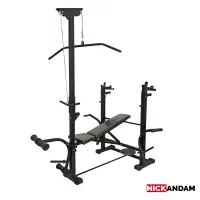 دستگاه بدنسازی