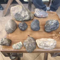 شهاب سنگ اصل کارشناسی شده