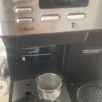 تعمیرات تعمیرکار سرویس قهوه ساز اسپرسوساز اجرت ۴۰۰|خدمات پیشه و مهارت|تهران, شهرک ولیعصر شمالی|دیوار