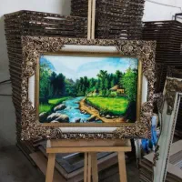 تابلو فرش|تابلو فرش|ارومیه, |دیوار