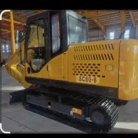 مینی بیل دلتا ۸۰