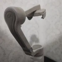 گیمبال موبایلی ژیون q4|لوازم جانبی موبایل و تبلت|تویسرکان, |دیوار