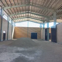 فروش سوله در شهرک صنعتی|فروش دفتر صنعتی، کشاورزی، تجاری|پردیس, شهرک صنعتی خرمدشت فاز ۷|دیوار