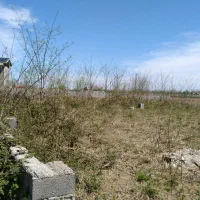 ۲۶۵ متر زمین مسکونی گیلوا