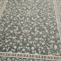 فرش بهشتی 12 متری 1500 شانه