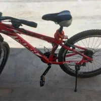 دوچرخه برند راش 26 مدل R1500|دوچرخه، اسکیت، اسکوتر|مشهد, سجادیه|دیوار