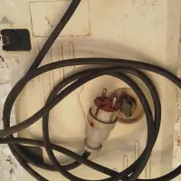 مولد برق یا تبدیل برق 230واات|ابزارآلات|بندرلنگه, |دیوار