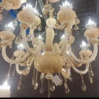 کارخانه لوسترسارینا(کریستالی رکسانا بمب 2026)