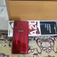 A20s|موبایل|تهران, باغ خزانه|دیوار