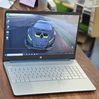 hp laptop 15 ey در حد نو