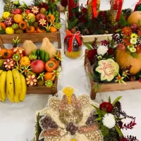 مراسم یلدا|خدمات پذیرایی، مراسم|قم, دانش|دیوار