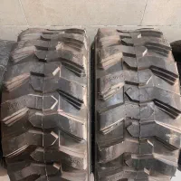 لاستیک مخصوص لودر ، بابکت Bobcat