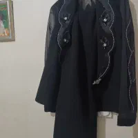 لباس مجلسی در حد