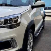 امویام X22 دندهای خونگی تمیز مدل 1401|خودرو سواری و وانت|فولادشهر, فولادشهر|دیوار