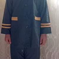 لباس فرم مدرسه