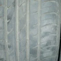 فروش لاستیک هانکوک سانتافه نیو|قطعات یدکی و لوازم جانبی|ساری, |دیوار