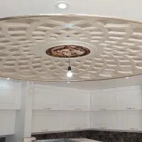 ۲۳۷متر همکف حیاط اختصاصی راه جدا ۴ خوابه صفر علامه|فروش آپارتمان|شاهینشهر, طالقانی|دیوار