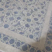 ۹متری تمام نخ اکرولیک برجسته ۷۰۰شانه