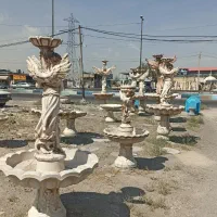 آبنما سازی مددخواه|مصالح و تجهیزات ساختمان|تبریز, |دیوار