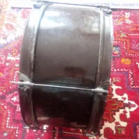 طبل|درام و پرکاشن|اهر, |دیوار