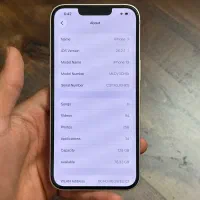 iPhone 13 normal|موبایل|مشهد, فرهنگ|دیوار