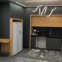 ساخت کابینت وکمد دیواری ام دی اف۸/۵ تا ۱۲/۵ ملیون|جاکفشی، کمد، دراور|قزوین, |دیوار