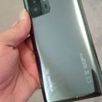 شیائومی 11T Pro با حافظهٔ ۲۵۶ گیگابایت