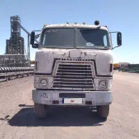 اسقاط انواع کشنده|خودرو سنگین|بندرعباس, |دیوار