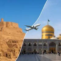 شروع سفرهای پاییزی|تور و چارتر|قم, بلوار امین و ساحلی|دیوار