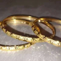 النگو سایز 2