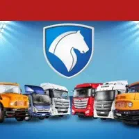 ثبتنام ماشین سنگین