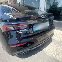 فروش فوری نقد و اقساط آریزو GT۶