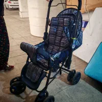 کالسکه|کالسکه و لوازم جانبی|کرج, شهرک بنفشه|دیوار