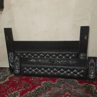 چهارچوب تخت