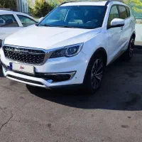 فیدیلیتی پرایم گیربکس جدید