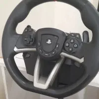 فرمون و پدالps5