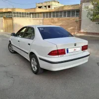 سمند مدل ۸۸ تک برگ سند نقد یا طلا مقداری|خودرو سواری و وانت|اصفهان, نقش جهان|دیوار