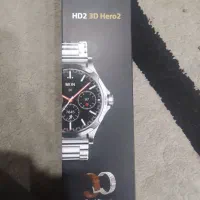 HD2 3D HERO 2