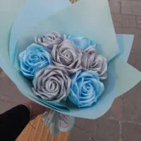 دسته گل ۷شاخه