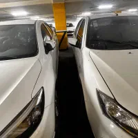 شاهین  gl اتوماتیک|خودرو سواری و وانت|اصفهان, نقش جهان|دیوار