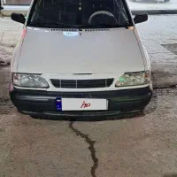 پراید مدل ۸۴|خودرو سواری و وانت|شیروان (خراسان), |دیوار