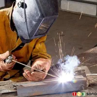 جوشکاری وبرشکاری سیاربا قیمت منصفانه حتی یک خالجوش