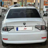 سمند سورن صفر|خودرو سواری و وانت|زابل, |دیوار