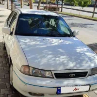 دوو سیلو مدل ۸۱ دور رنگ جلو عقب پلمپ|خودرو سواری و وانت|همدان, |دیوار