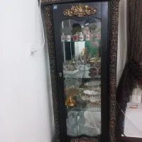 مبل سلطنتی|مبلمان خانگی و میز عسلی|امیدیه, |دیوار