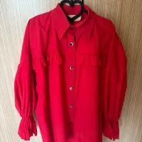 کاپشن لباس زنانه