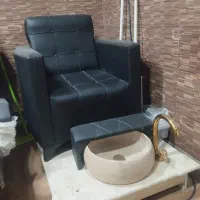 فروش تمامی وسایل آرایشگاه