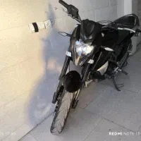 موتور سی اف 150Nkمدل 97|موتورسیکلت|جوانرود, |دیوار