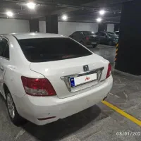 آریو اتوماتیک مدل ۹۷|خودرو سواری و وانت|ری, علایین|دیوار