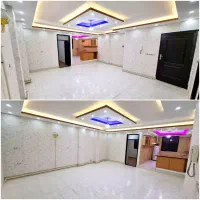 85مترواحدشخصیطبقه4 2خواببربلوارفولنصبیاتشهرک